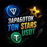 Telegram profile photo for -