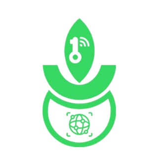 Telegram profile photo for Green Cactus VPN