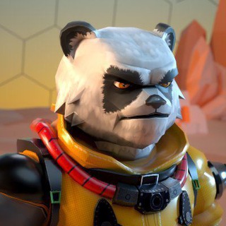Telegram group profile photo for Toyoverse Official Global