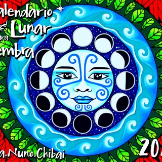 Telegram profile photo for Calendario Lunar para Siembra Chía.Nuno.Chibai 🌱🌿🌕🌙🌑✨💫