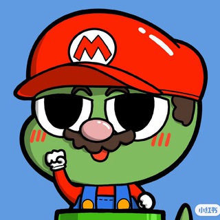 Telegram profile photo for 马里奥大阪外卖