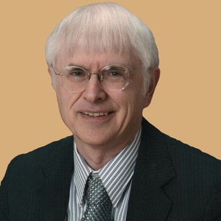 Telegram profile photo for James Perloff