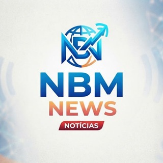 Telegram profile photo for NBM CANAL DE NOTÍCIAS