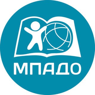 Telegram profile photo for МПАДО🔹