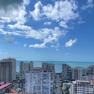 Telegram profile photo for Аренда Батуми / Rent Batumi
