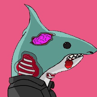 Telegram group profile photo for Взаимные рефералы | Крипто чат 💬
