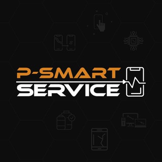 Telegram profile photo for P-SMART.SHOP Дрогобич | Продаж техніки🇺🇦