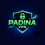 Telegram profile photo for ♦️فیلترشکن پادینا