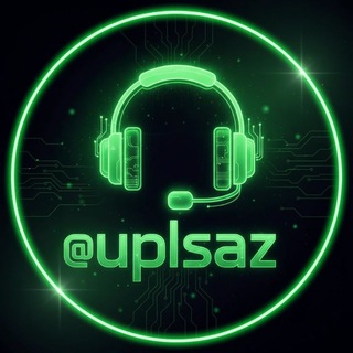 Telegram profile photo for Uplsaz support
