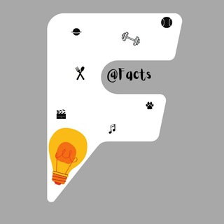 Telegram profile photo for Facts