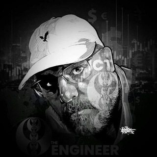 Telegram profile photo for آی سی تی