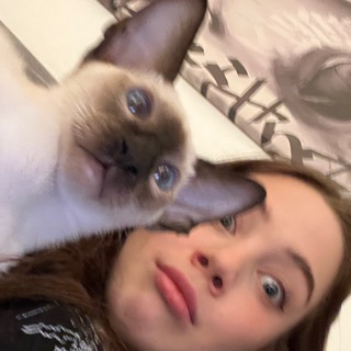 Telegram profile photo for БАРЯ