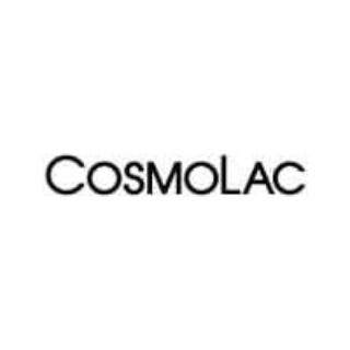 Telegram profile photo for CosmoLac (подарки розыгрыши кэшбэки)