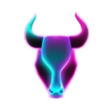 Telegram profile photo for The SOL Bull Run