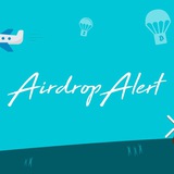 Telegram profile photo for Airdrop Allert