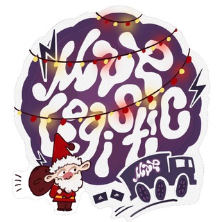 Telegram profile photo for MVP LOGISTIC