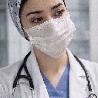 Telegram profile photo for 💊GINEKOLOG ( IRODA M)💊