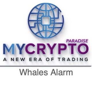 Telegram profile photo for MCP🐋WhalesAlarm FREE