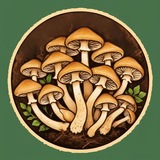 Telegram profile photo for Nootropic