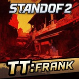 Telegram profile photo for TT:FRANK