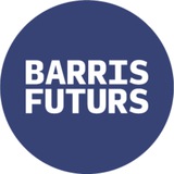 Telegram profile photo for Barris Futurs | Comunalitat Urbana de Terrassa