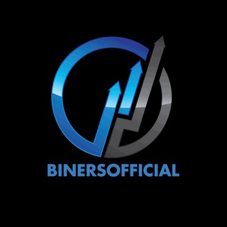 Telegram profile photo for ʙɪɴᴇʀꜱ ᴏꜰꜰɪᴄɪᴀʟ ✅
