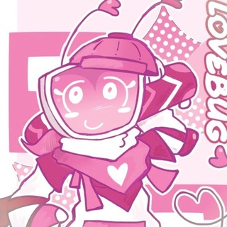 Telegram profile photo for ᅠ ♡⏝ ⸝⸝ ◞