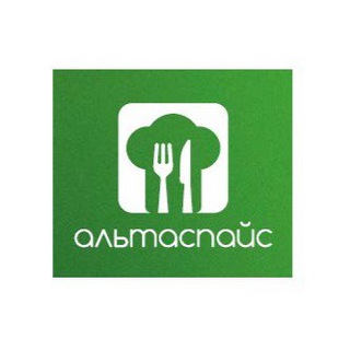 Telegram profile photo for Альтаспайс
