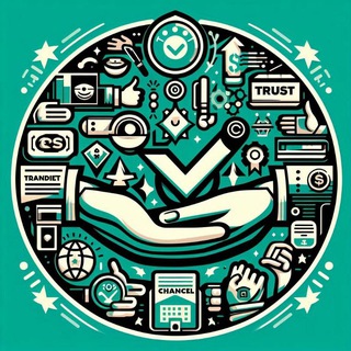 Telegram profile photo for Trust