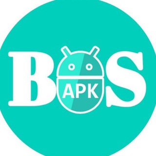 Telegram profile photo for Best Apk Store
