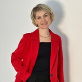 Telegram profile photo for Ксения Воробьева| тренер по раскрытию потенциала