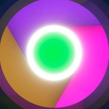 Telegram profile photo for +Rep