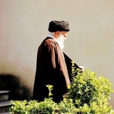 Telegram profile photo for شهید خامنهای