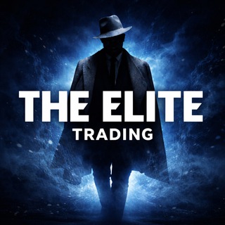 Telegram profile photo for THE ELITE