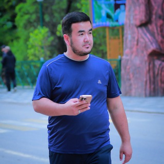 Telegram profile photo for YARMANOV BLOGGER/Расмий канал