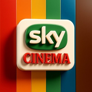 Telegram profile photo for Sky Cinema Main Channel