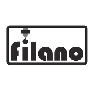 Telegram profile photo for filano3dprint