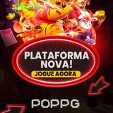 Telegram profile photo for POPPG SINAIS PRAGMATIC PLAY 🎰