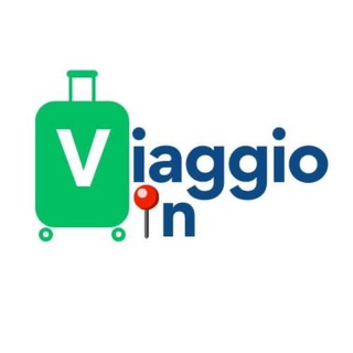 Telegram profile photo for OFFERTE VIAGGIOIN