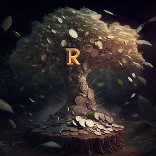 Telegram profile photo for GROWTH_FUND 💰🪴