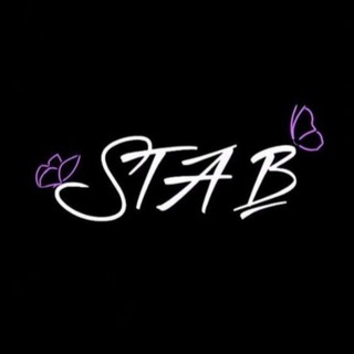 Telegram profile photo for STAB🦋