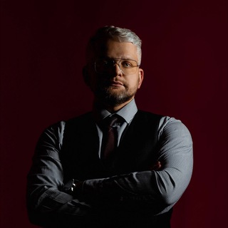 Telegram profile photo for Антон Старокоров | Банкротство