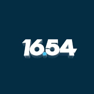 Telegram profile photo for 1654.exchange