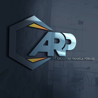 Telegram profile photo for PT. Anugerah Raharja Perkasa