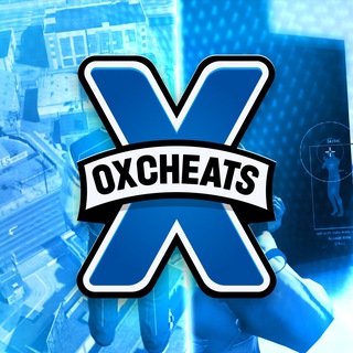 Telegram profile photo for 0xCheats