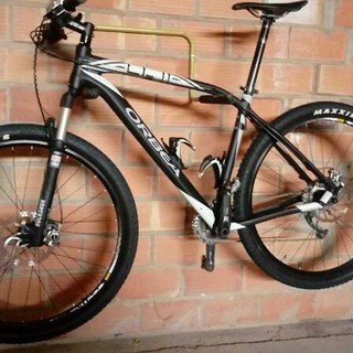 Telegram profile photo for Compra venta Bicicletas y accesorios.