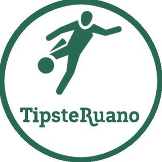 Telegram profile photo for TipsteRuano