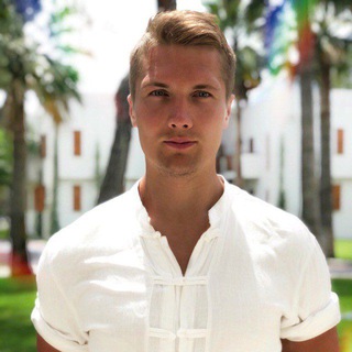 Telegram profile photo for Blagotrading