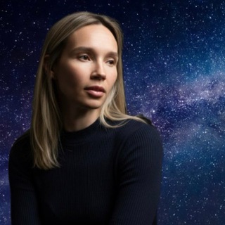 Telegram profile photo for Неизведанные пути Души с Анастасией Горевой