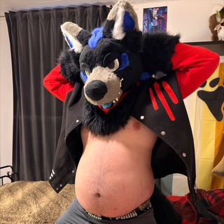 Telegram profile photo for 🐺SkywayWolf🐺🍁🐾